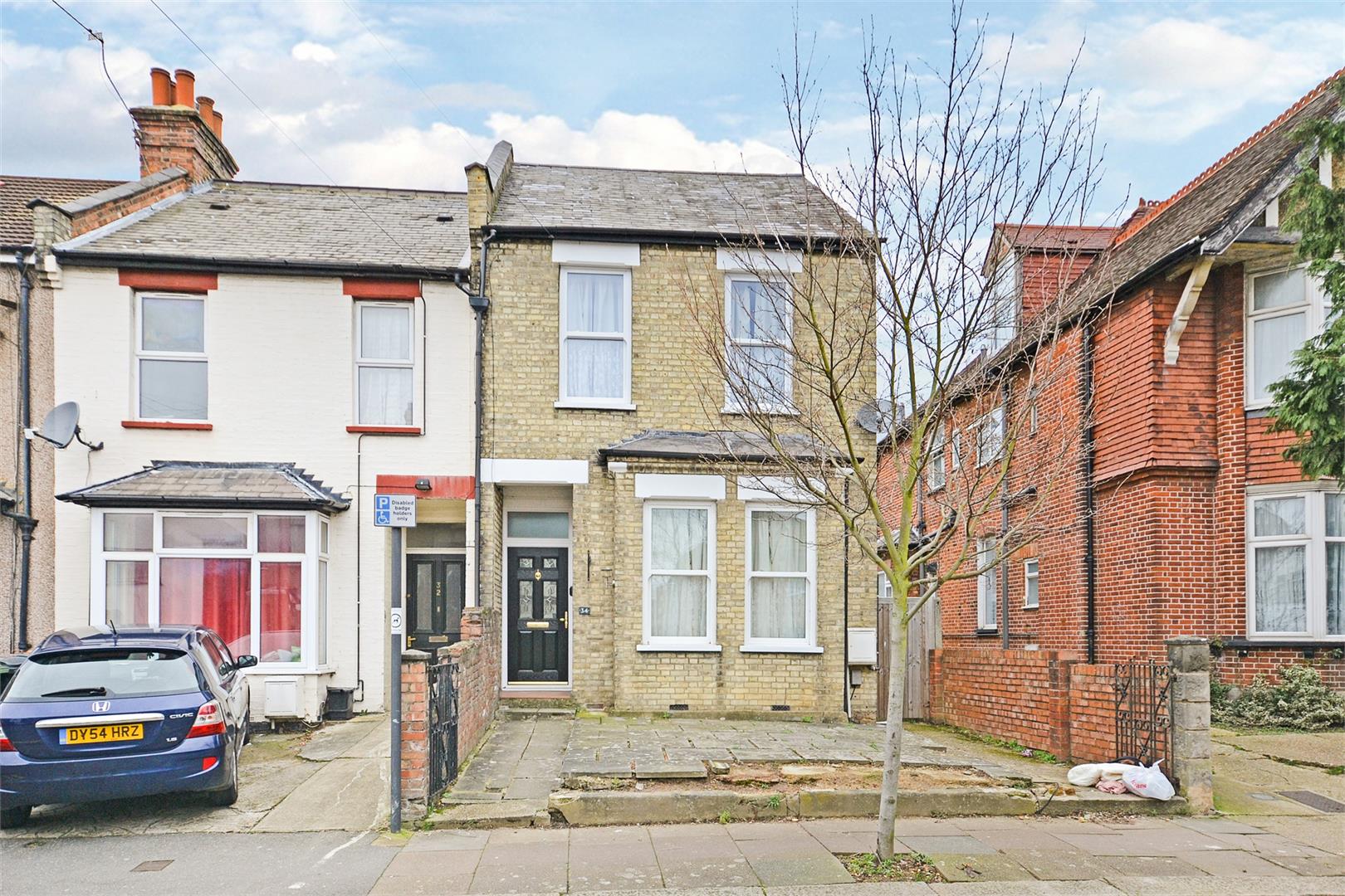 Spencer Road, HARROW